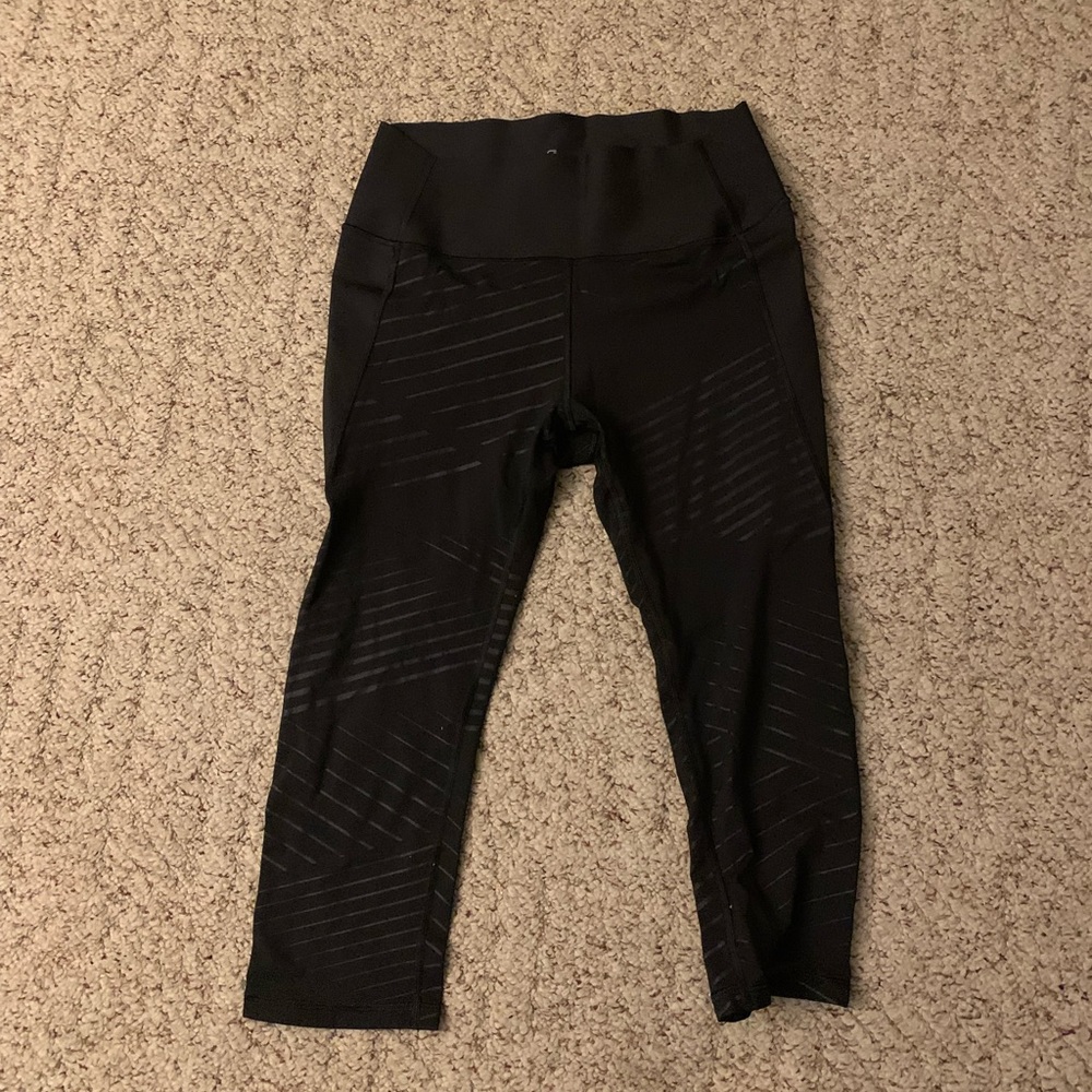 Gap Fit Sculpt Leggings